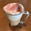 スターバックスコーヒー なんばスカイオ3階店