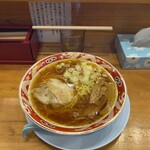 らーめん秋田 ひない軒 - 