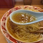 らーめん秋田 ひない軒 - 