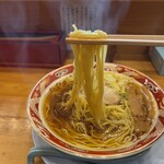 らーめん秋田 ひない軒 - 