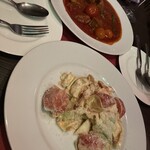 トマトトマト デ ルーチェ - 