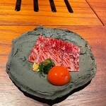 京都 和牛料理 一石三鳥 - 