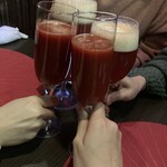 トマトトマト デ ルーチェ - 