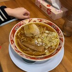 らーめん秋田 ひない軒 - 