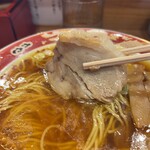 らーめん秋田 ひない軒 - 