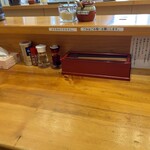 らーめん秋田 ひない軒 - 