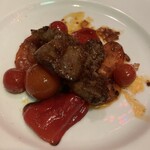 トマトトマト デ ルーチェ - 