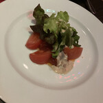 トマトトマト デ ルーチェ - 