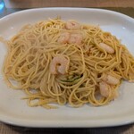 がっつりスパゲッティ ぱすたや - 