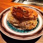 京都 和牛料理 一石三鳥 - 