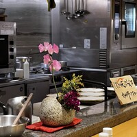 天ぷら新宿つな八 つのはず庵 - 