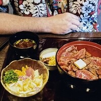赤坂 津つ井 総本店 - 