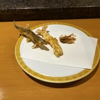 天ぷら新宿つな八 つのはず庵 - 