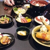 赤坂 津つ井 総本店 - 