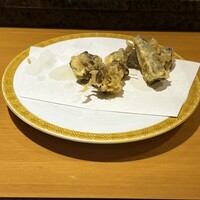 天ぷら新宿つな八 つのはず庵 - 