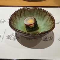 天ぷら新宿つな八 つのはず庵 - 