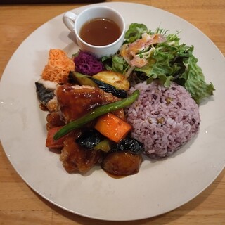 かなやキッチン_0