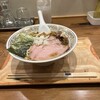 麺尊 RAGE 麻布台ヒルズ