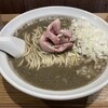麺処 にぼし香 菊名店