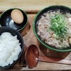卵かけめし 肉すい専門  やまや