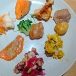 リゾナーレ那須 - 料理写真: