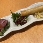 馬肉専門店　虎桜 - 