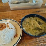 南国食堂 マムアン - 