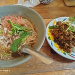 南国食堂 マムアン - 