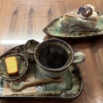 珈琲・雑貨舎 重右衛門 - 