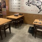 馬肉専門店　虎桜 - 