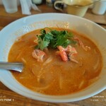 南国食堂 マムアン - 