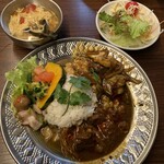 大衆中遊華食堂 八戒 - 