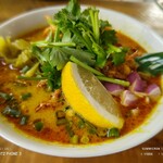 南国食堂 マムアン - 