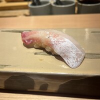 新宿 鮨 ふくじゅ - 