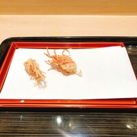 てんぷら 近藤 - 
