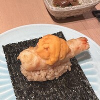 鮨まつもと - 