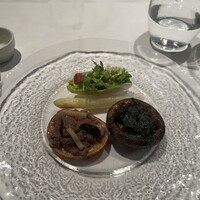 アルカナ 東京 - 