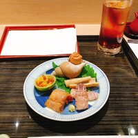てんぷら 近藤 - 