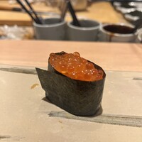 新宿 鮨 ふくじゅ - 