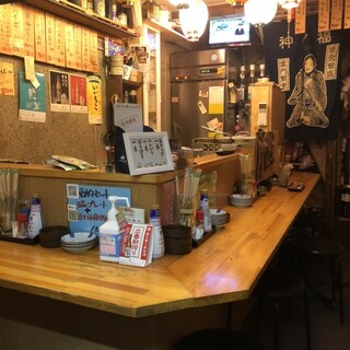 冗談酒場 一歩_2