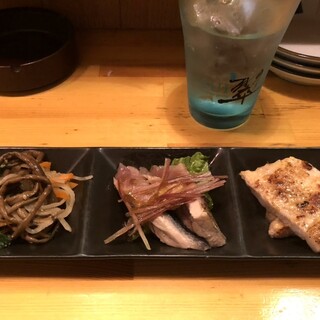 冗談酒場 一歩_0