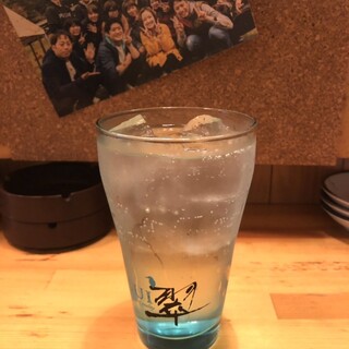 冗談酒場 一歩_1