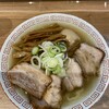 喜多方ラーメン 新じま