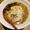 らーめん蓮 蒲田本店