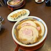和歌山ラーメン 丸味商店