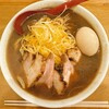 麺や 七彩