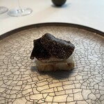 Installation Table ENSO L'asymetrie du calme - 