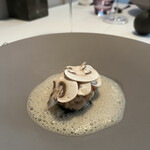 Installation Table ENSO L'asymetrie du calme - 