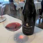 Installation Table ENSO L'asymetrie du calme - 