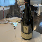 Installation Table ENSO L'asymetrie du calme - 